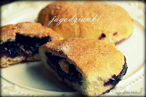 Jagodzianki