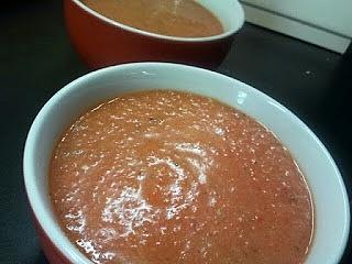 Gazpacho jedyne słuszne