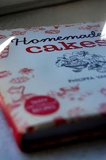 Homemade Cakes prosto z Wyspy