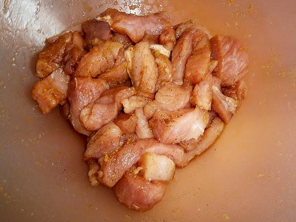 Makaron po chińsku