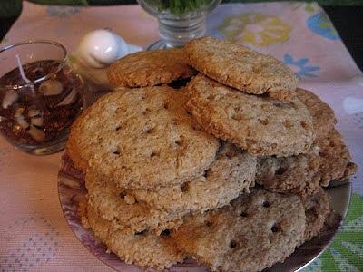 Najlepsze domowe digestive