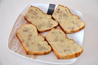 Dzień 2: Śniadaniowe kanapki z chleba z fasoli