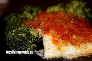 Halibut na ruszt – prosty przepis na wykwintne danie