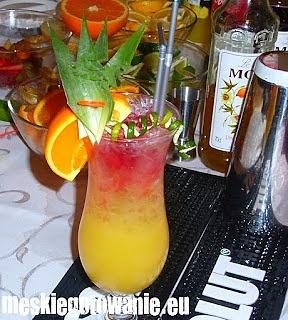Passion drink
