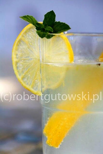 Owocowe desery na lato