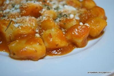 Gnocchi di Patate
