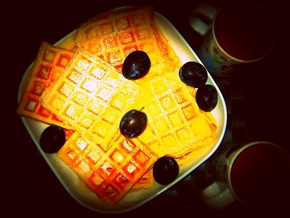 Gofry