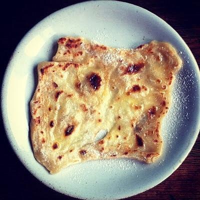 Ramadan w Maroku naleśniki rghaïf pastilla i inne pyszności