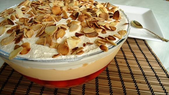 Moje trifle