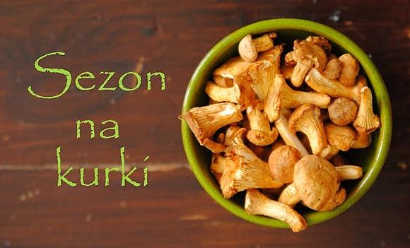Kurki w śmietanie