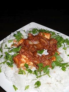 Tofu w nowej wersji