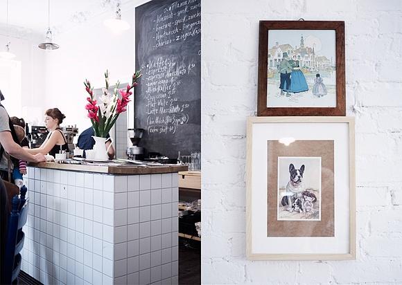 Bullys bakery neukoln berlin