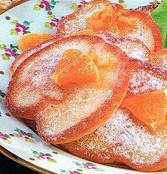 Racuszki drożdżowe