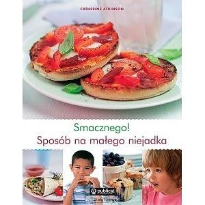 Jak zdrowo karmić dzieci