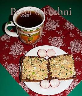 Nie samą wędliną człowiek żyje — zdrowa pasta na śniadanie i kolację