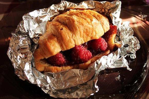 Nietypowy sevendejs na grillu gwarancja oryginalności