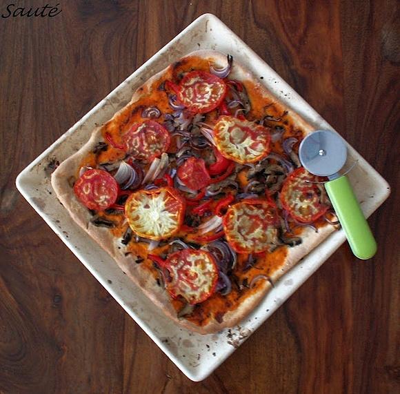 Kamień do pizzy