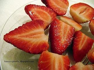 Truskawkowe wspominki