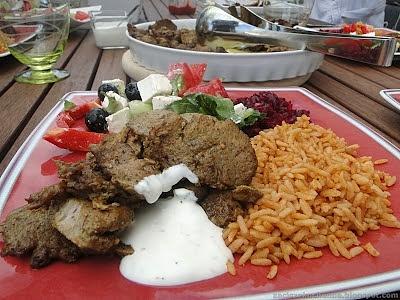 Ryż smażony - prosty przepis na orientalny dodatek