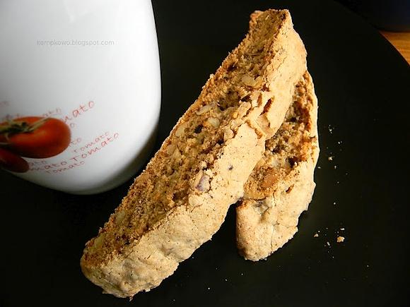Biscotti