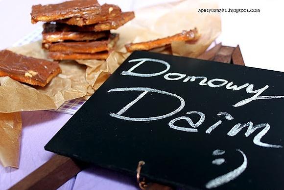 Domowy Daim