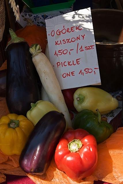 Festiwal Pierogów w Krakowie