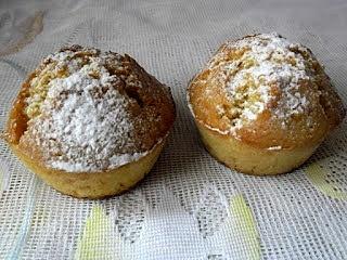 Mufinki Paulinki