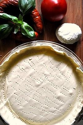 Tarta chłopska