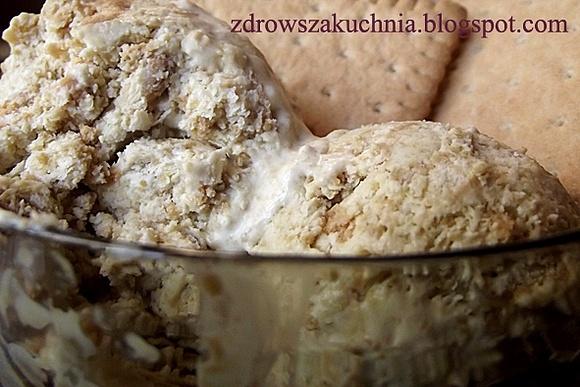 Lody herbaciane