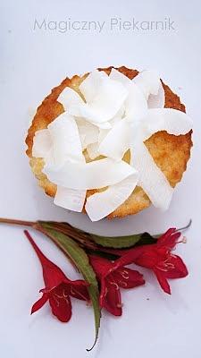 Muffiny Pina Colada