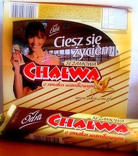 Odra słodycze – chałwa i trufle od polskiego producenta