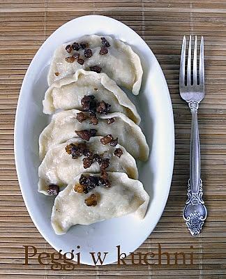 Pierogi z mięsem - przepis na smaczny i ekonomiczny posiłek