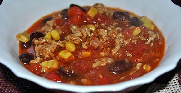 Chili con carne