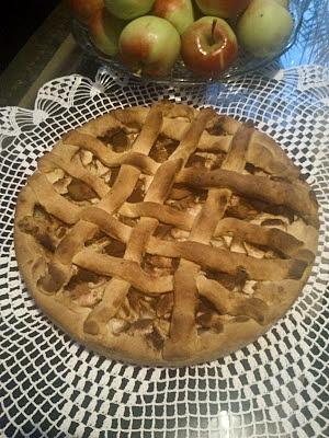 Apple pie
