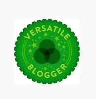 Blog Day i wyróżnienie