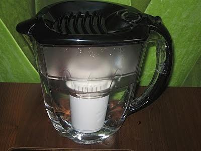 Dzbanek filtrujący AQUAPHOR Prestige
