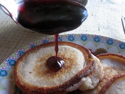 Najlepsze pancakes