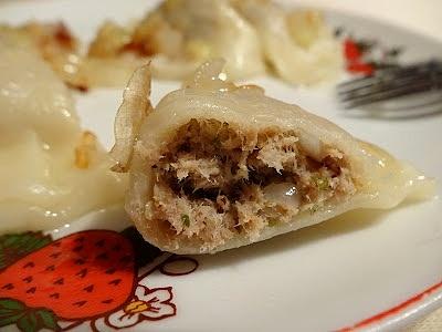 Pierogi z mięsem – przepis na klasyczne danie kuchni polskiej