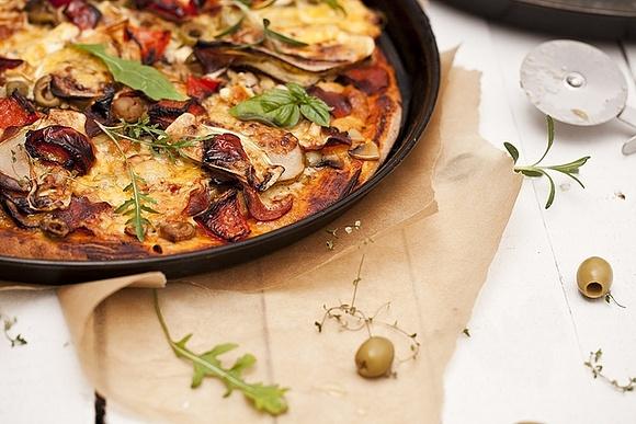Pizza Łasucha