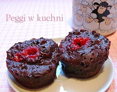 Truflowe muffinki w 5 minut