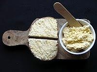 Najprostsza pasta jajeczna