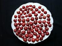 Szwedzki tort Nigelli Lawson