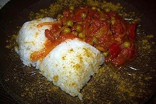 Aromatyczne curry