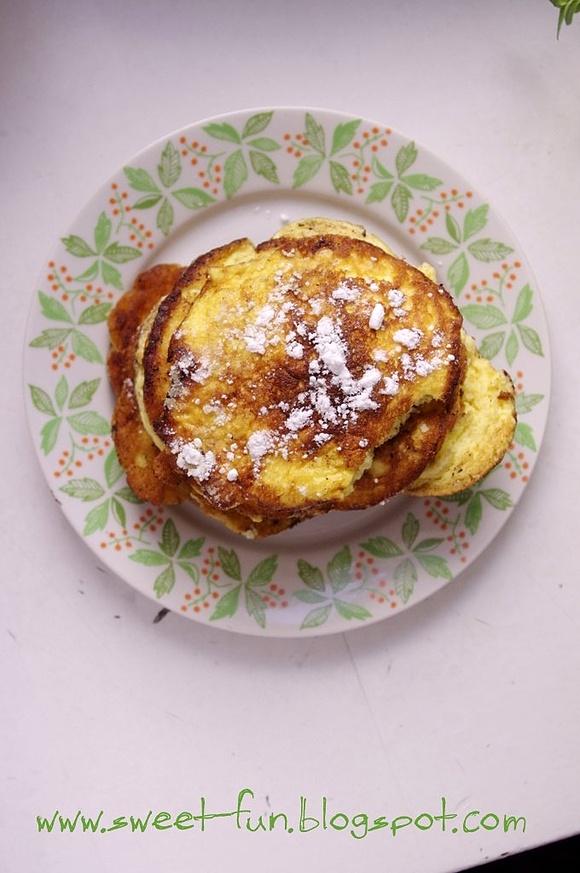 Omlet francuski