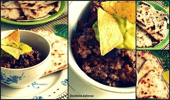 Chili con carne przepis na meksykański gulasz