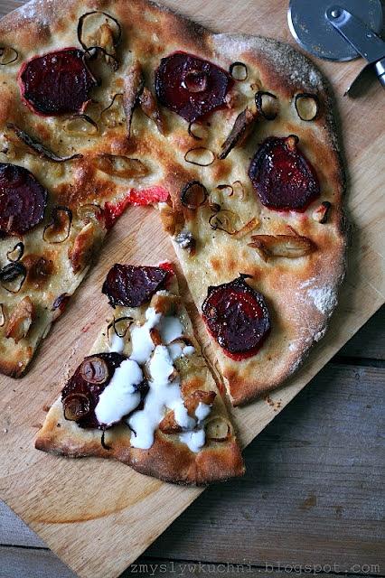 Najdziwniejsza pizza wszechczasów