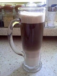 Cafe latte