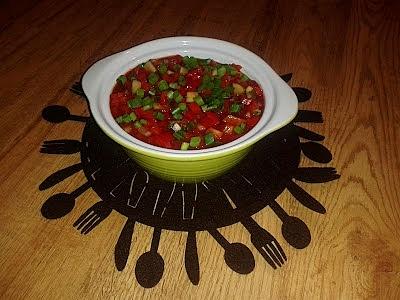 Ryba w cieście
