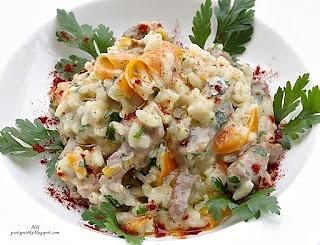 Aromatyczne risotto na rozpoczęcie jesieni