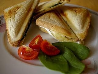 Nie taki tost zwykły jakim go malują